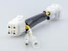 Kijima MT090WP 4P Motorcycle Harness ACC Branch 304-7158 Compatible with Suzuki Cars