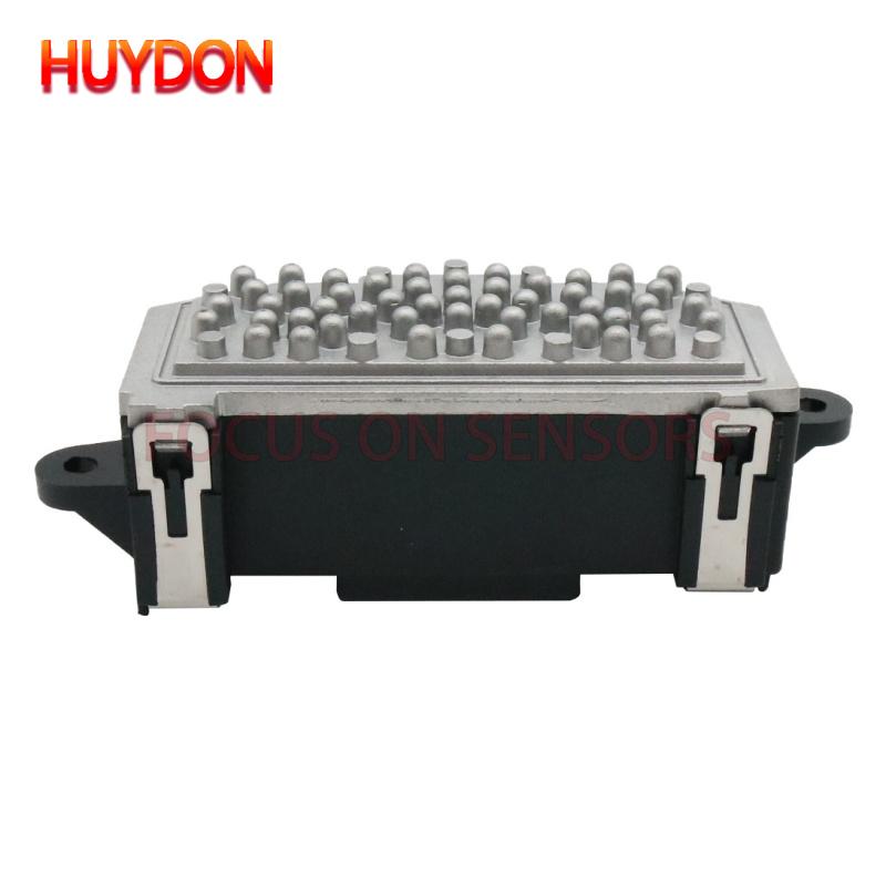 6441W9 Air Conditioner Heater Blower Motor Resistor For Citroen C4 Grand Picasso 2006 2007 2008 2009 2010 2011 2012 2013
