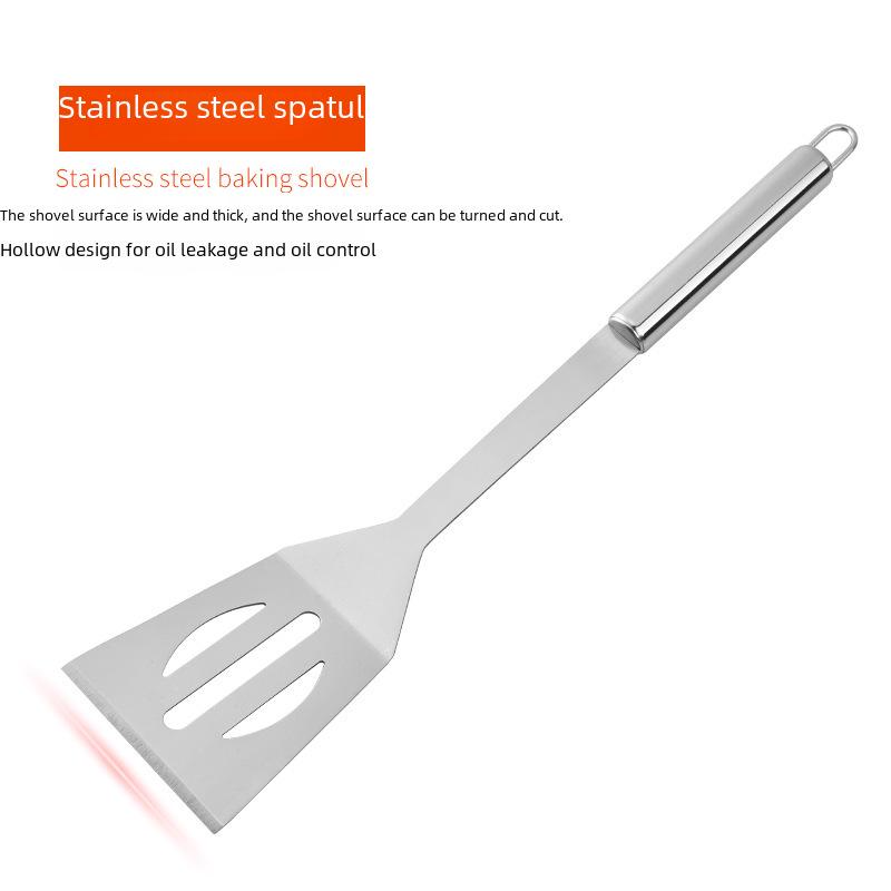 18-Piece Portable Stainless Steel BBQ Tool Set with Oxford Bag