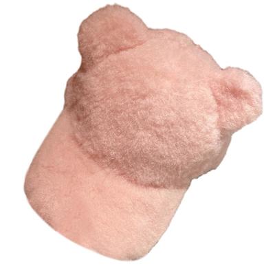 Unisex doplňky – Klobouky a čepice