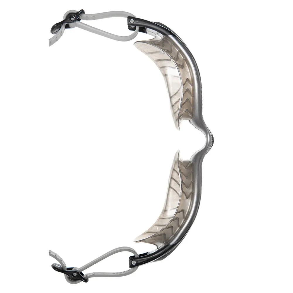 Madwave Поляризационные очки для плавания Flame II