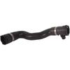 A0008A0204 Upper Radiator Coolant Hose for 17127619684/ CHR0625/ V201027