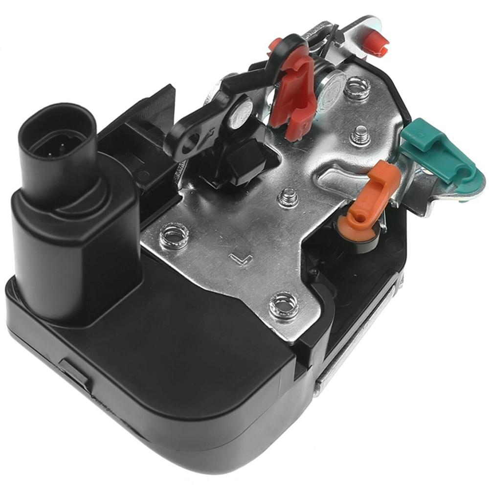 Door Lock Latch Actuator Front Left Side For 1994-2002 Dodge Ram 1500 2500 3500