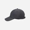 DOD Myro Woven Ball Cap (Charcoal Grey)
