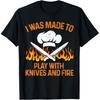 Be Nice I Cook Your Food Funny Chefs Cooks Cooking T Shirts Men Cotton Humor Streetwear Tee Short Sleeve Unisex Loose Clothing