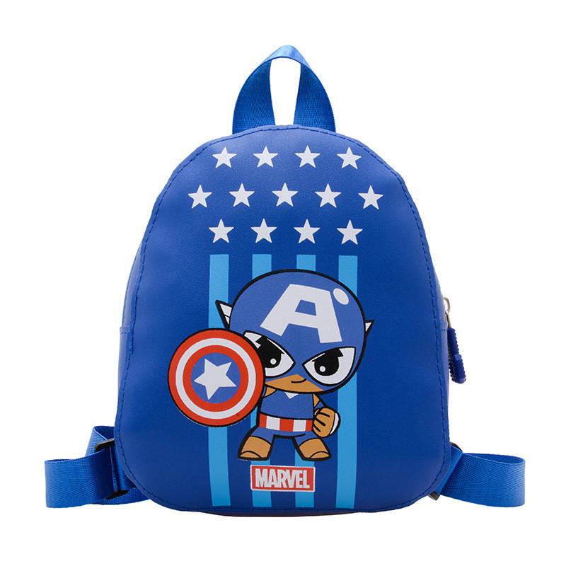 Doraemon Backpack Ultrakids Animal Print Schoolbag Gift Durable