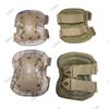 Qidun Transformer Tactical Knee & Elbow Pad Set
