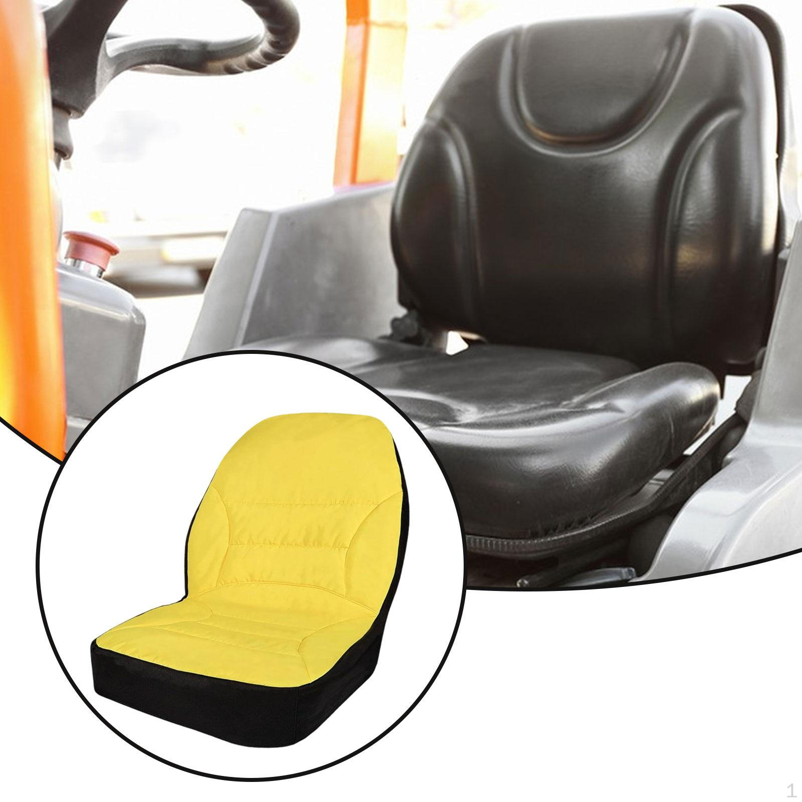 

Чехол на сиденье с амортизацией Аксессуары LP95233 Износостойкий до 18 высотой Запасные части для компактных