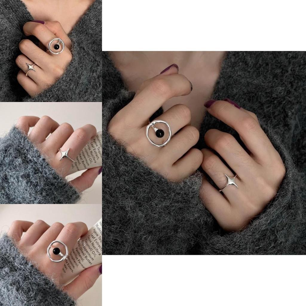 Minimalist Copper Trendy Ring For Women In Unique Styles Perfect For Spring 2024