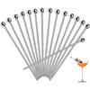 Accesorii pentru bar – Spițe pentru cocktail-uri și canapé-uri