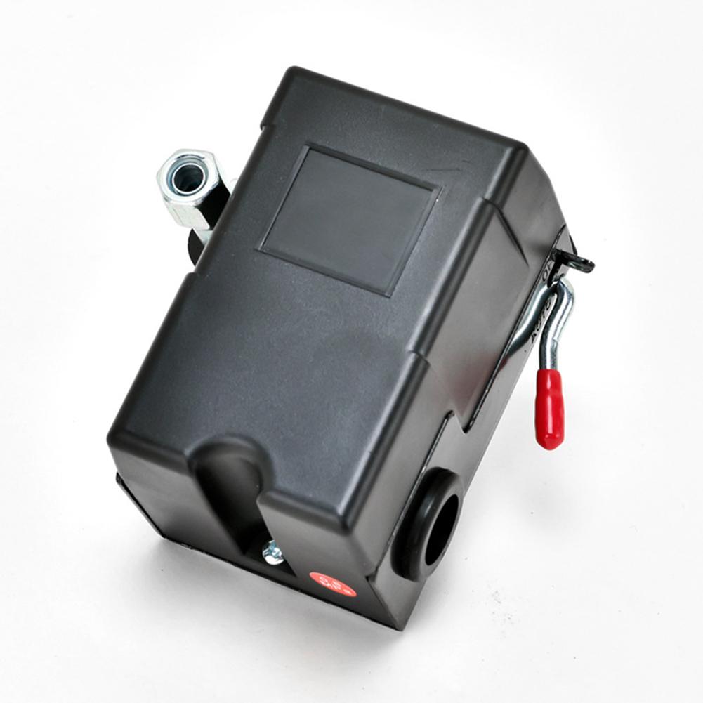 240V Air Compressor Pressure Switch for Efficient Pressure Control 135175 PSI Easy Installation Compatible Models