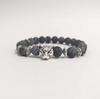 European and American Fashion Leopard Head Bracelet - New Style Jewelry