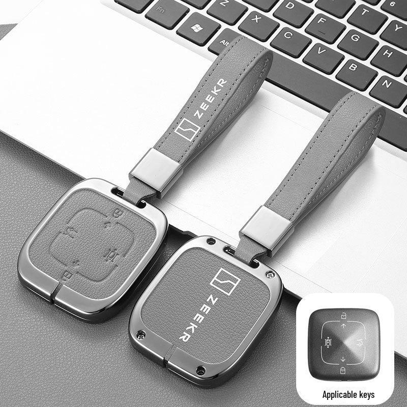 

Аксессуары для чехла смарт-ключа автомобиля Zeekr 001/X/009 Bluetooth Box