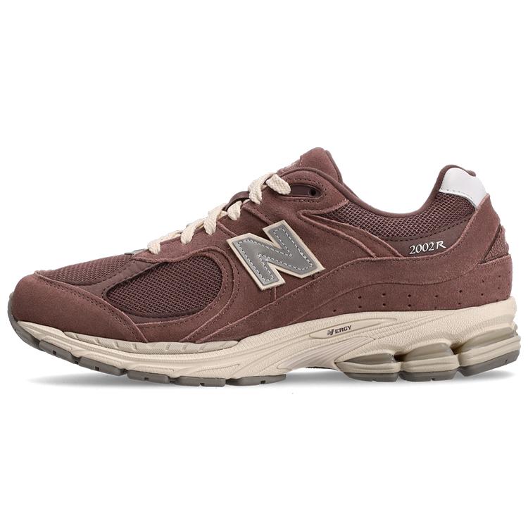 

2002R New Balance Suede Pack - Dusty Fig M2002RHD 41.5