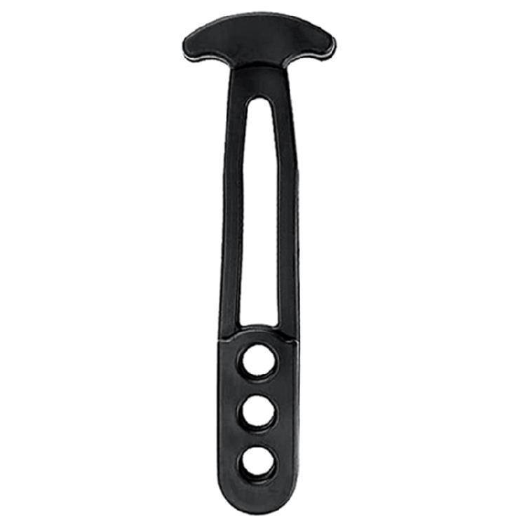 Boat Boarding Telescoping Ladder Strap Marine Secure Retaining Latches Band