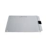 2024 Electric Warming Food Tray Smart Temperature Adjustable Foldable Collapsible Heat Plate Pad