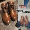 Ankle Boots Men Motorcycle Boots Footwear
