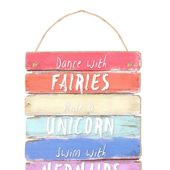 Boxwood Wood Sign Reusable Fashion Hanging Inspirational Cheer Up Plaque