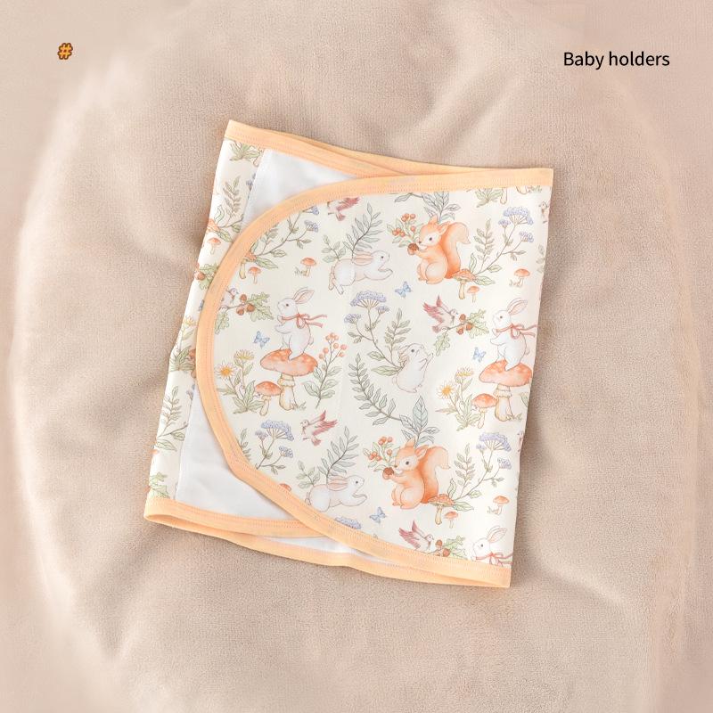 Bibiwang Anyang Bebek Uyku Tulumu: Yenidoğanlar İçin A Sınıfı Saf Pamuk Kundak