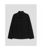 Shift.G Utility Trucker Jacket Black