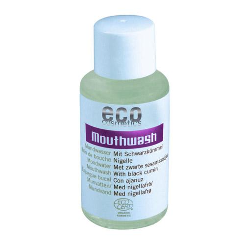 Eco Cosmetic Mouse Wash 50ml