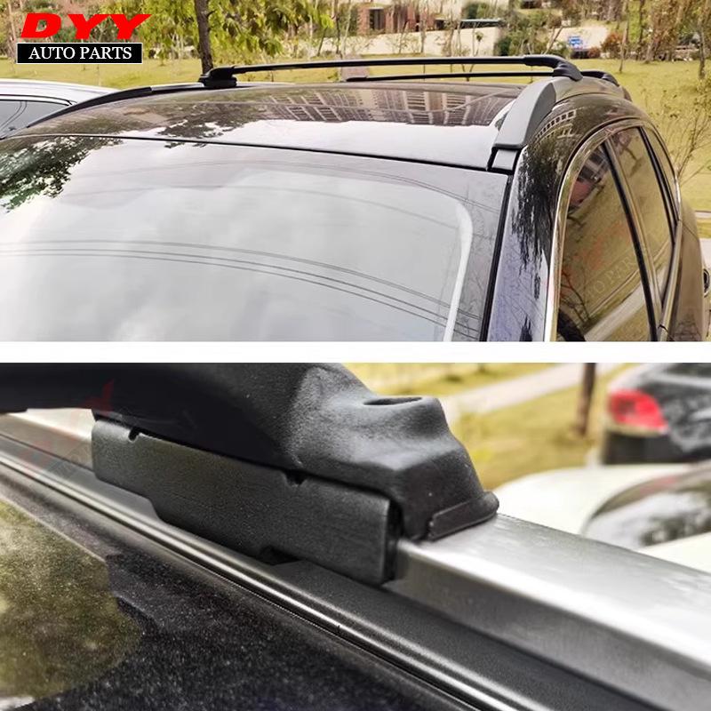 Compatible Roof Rack Crossbars for Subaru Outback (15-20)