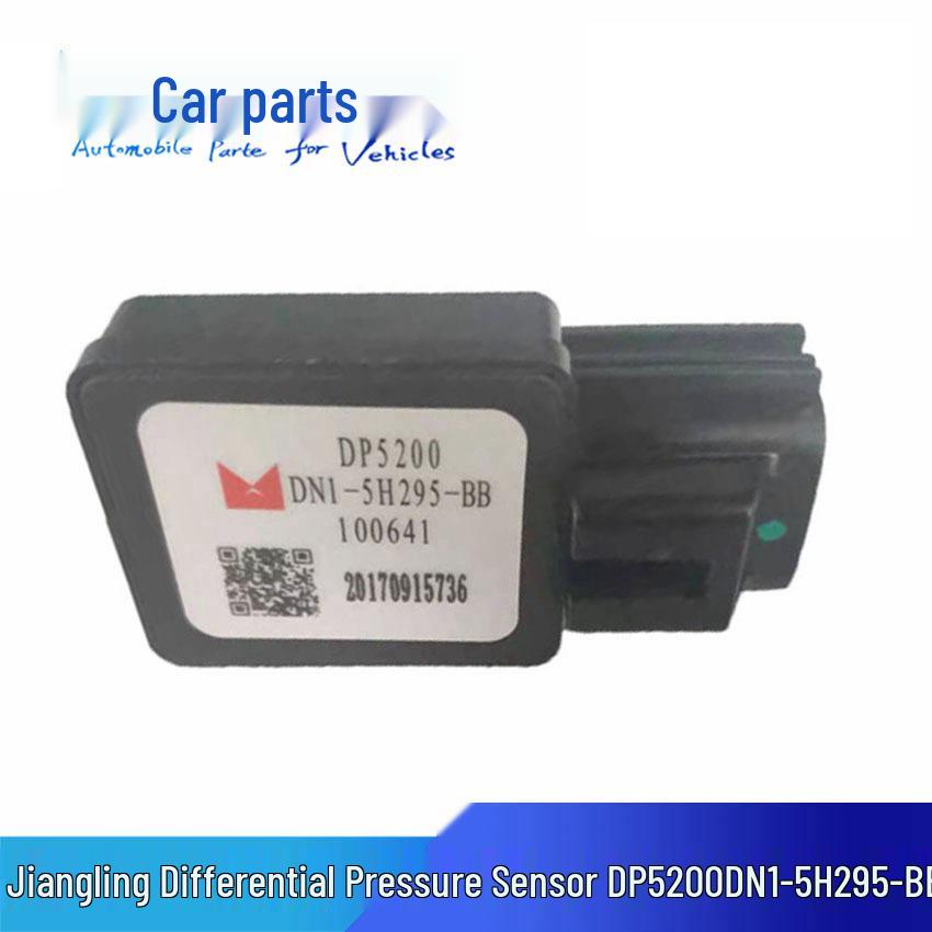 Isuzu Jiangling Shunda Exhaust Pressure Sensor Plug DP5200 DN1-5H295-BB