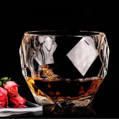 Kristall Whisky Glas Tasse Für die Home Bar Bier Wasser und Party el Hochzeit Gläser Geschenk Drinkware