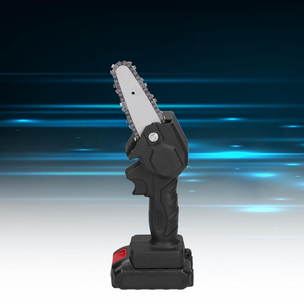 Lithium Chain Saw Lightweight Portable Upgrade Tools for Garden Logging