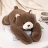 Animal Raccoon Plush Toy Ornament For Children Bedroom Decor And Giving Gift