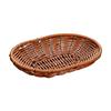 Bread Basket Food Organizer Tray Picnic Breakfast Basket Decorative Basket