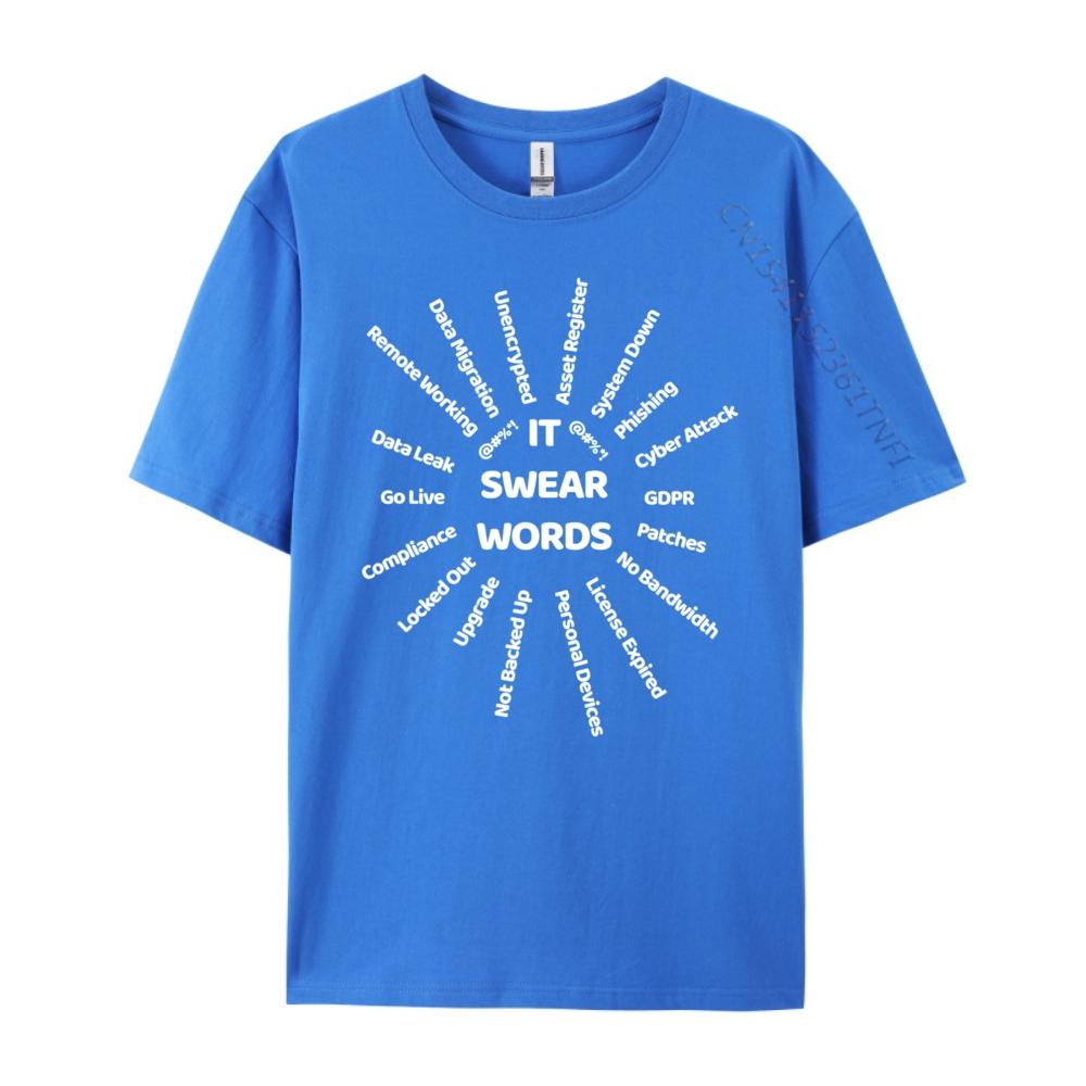 It Service Desk Information Technology Words Meme Women Graphic Tee Shirt Shirts Tee Shirt 4TH of July
