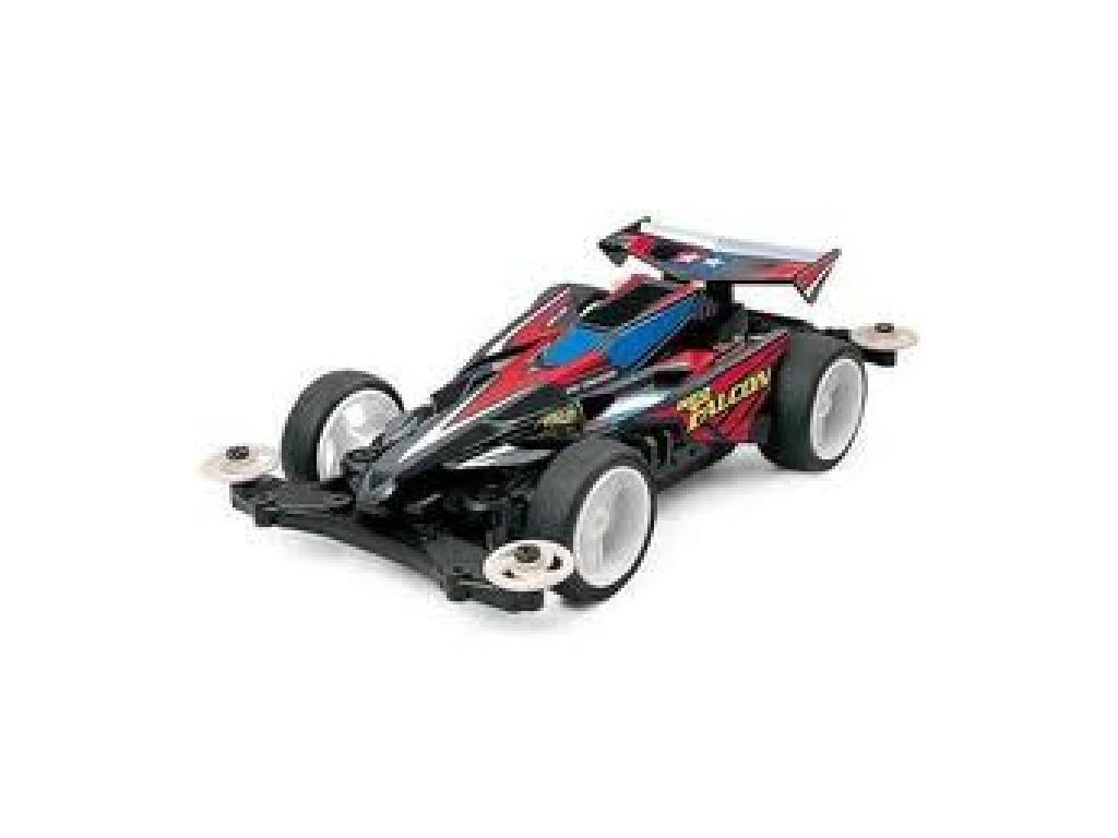 

Tamiya Mini 4WD PRO Neo Falcon 18617 1/32 No.17