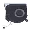 CPU Fan Replacement for HP ProBook 450 G6 450 G7 Laptop L47696 001 Metal ABS Laptop CPU Cooling Fan Repair Part