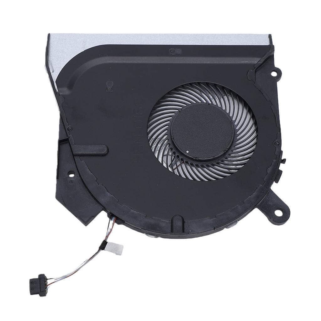 CPU Fan Replacement for HP ProBook 450 G6 450 G7 Laptop L47696 001 Metal ABS Laptop CPU Cooling Fan Repair Part