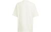 Adidas Originals T Shirt TEE Ivory White Kids' IP3070