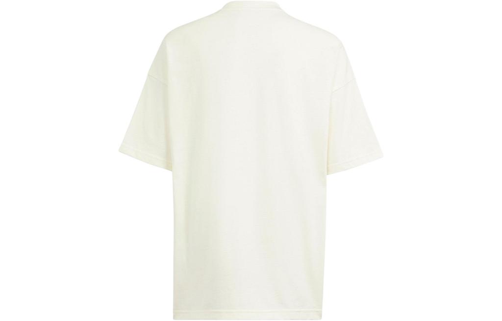 Adidas Originals T Shirt TEE Ivory White Kids' IP3070