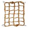 1Pcs Fun Hanging Play Sleep Gear Trending Pet Hammock Net Sturdy Braided Bed For Small Pets Parrots Guinea Pigs