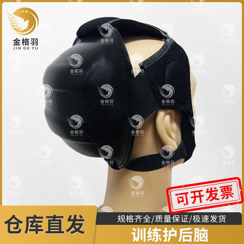 Martial Arts Combat Headgear