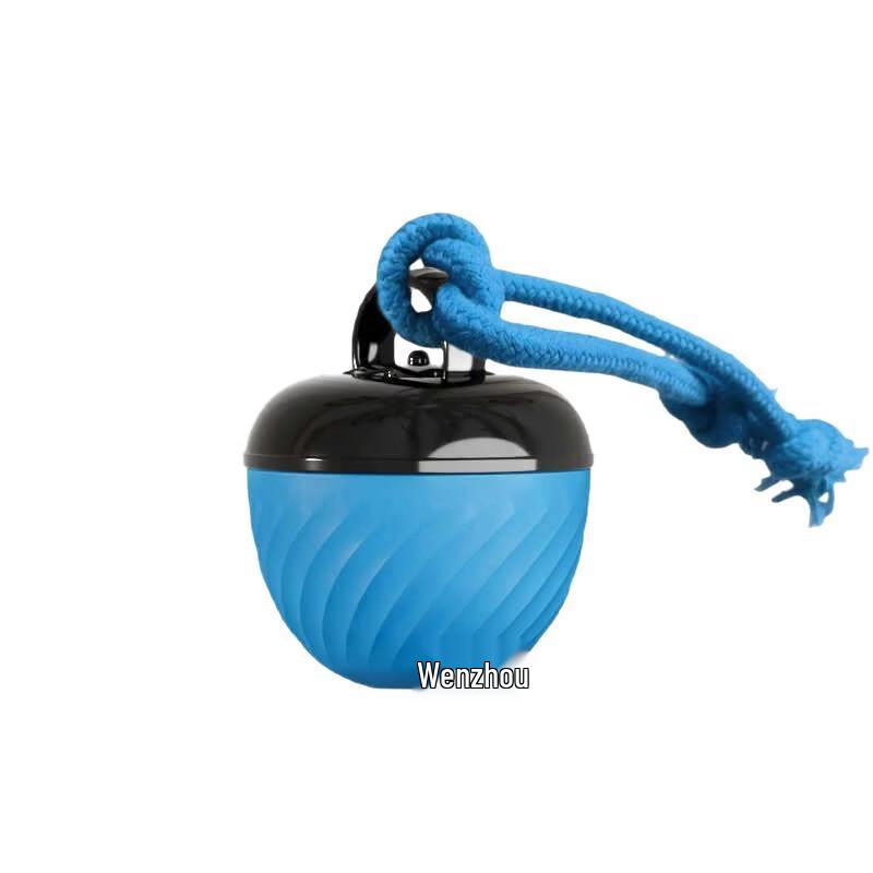 VZZS Smart Interactive Dog Toy Ball