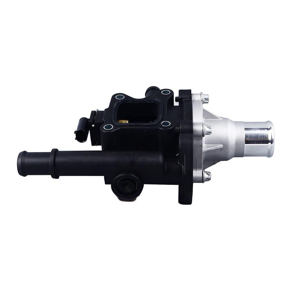 Termostathusmontering 25192228 Exakt styrning Termostatmontering med vattenslang För Astra 1.8