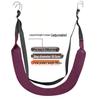 Lumbar Traction Belt and Pull-up Bar Stretcher