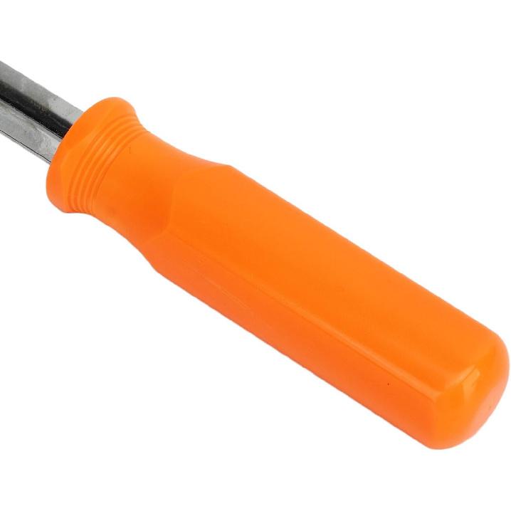 Automatic Slack Adjuster Tool Set 2PCS Slack Adjuster Release Tool and Wrench, Fork End Release Tool Brake Adjustment Tool Ratcheting Wrench for