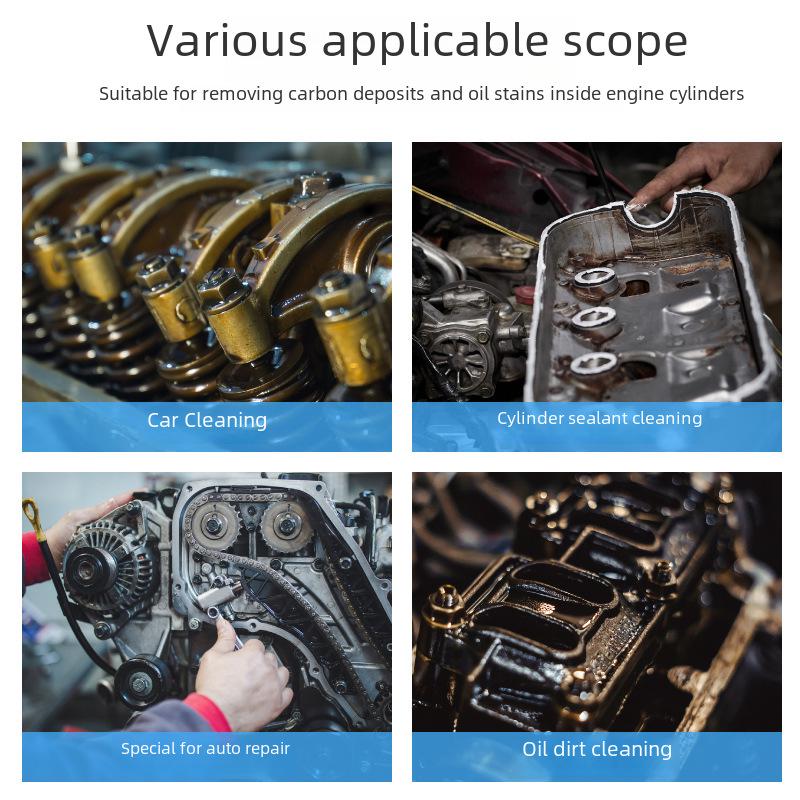 Multipurpose Seam Cleaning Shovel and Scraper Tool for Floors and Walls