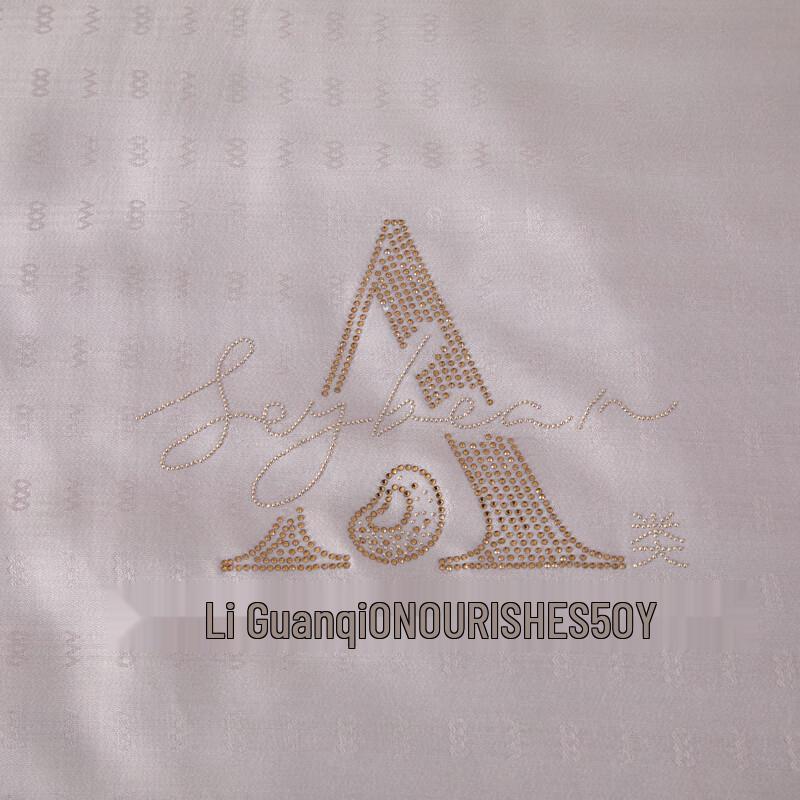 MUJI Soybean Silk Quilt