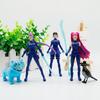 Figure Peripheral Animation Game Doll Doll Model Tabletop Ornament