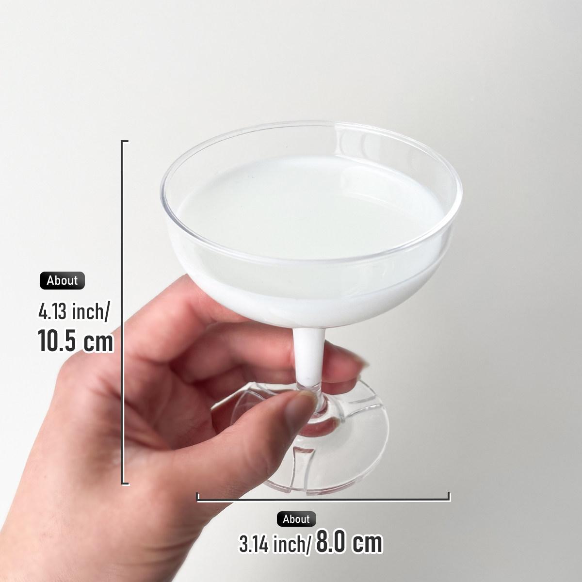 

Simulation Coffee Milk Tea wine glass coffee Drink Model Model Fake Food Wedding Photography Props Food sample Tea Table Decor 10.8X8CM