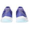 Asics Blade FF Comfortable Versatile Low-Top Badminton Shoes Women sneaker Purple 1072A094-400