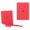 For MacBook Pro 16 inch (2024) (2023) (2021) (A2485/A2780/A2991) Case Kickstand Heat Dissipation Laptop Cover