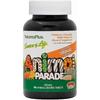 Multi-Vitamin & Mineral Supplement, ORANGE CHEWABLE 90 Tablets
